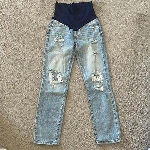 Maternity Jeans